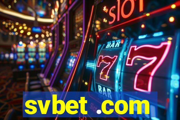 svbet .com